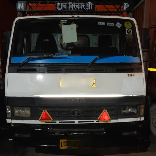 Tata 709