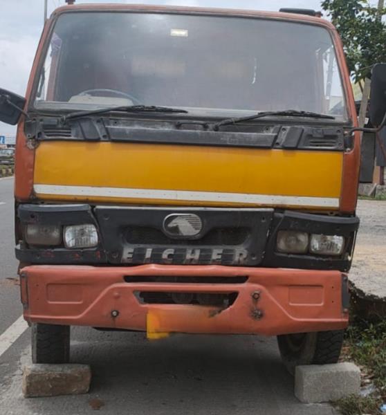 Eicher 1110