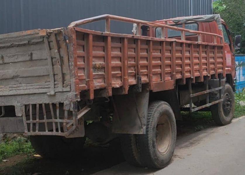 Eicher 1110 image 3