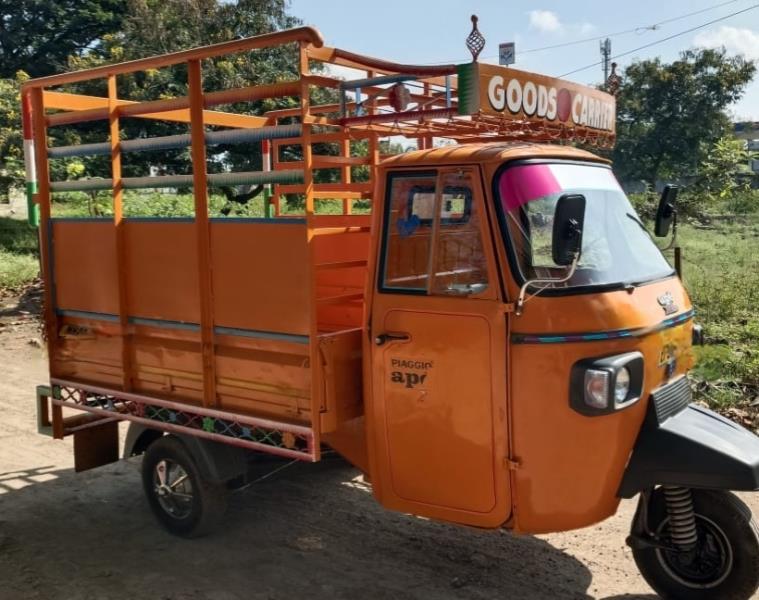 Piaggio Ape image 3