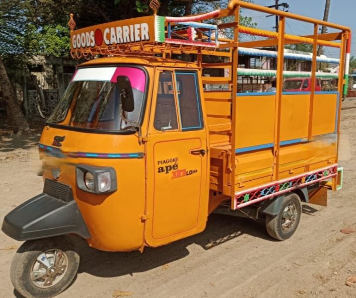 Piaggio Ape image 2