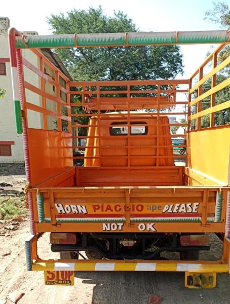 Piaggio Ape image 4