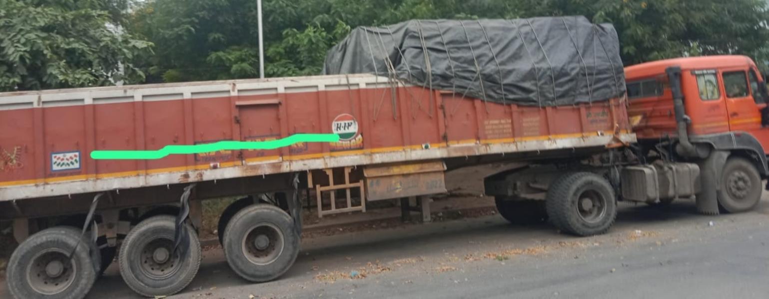 Tata 4018 image 4