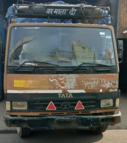Tata 709