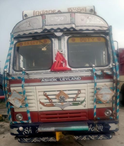 Ashok Leyland 1618