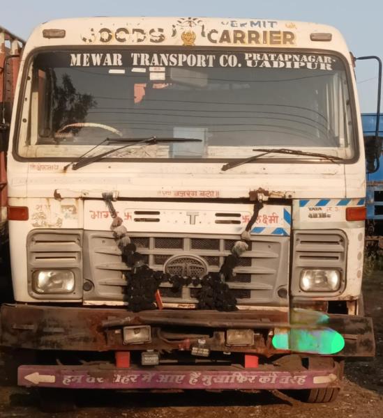 Tata 4018