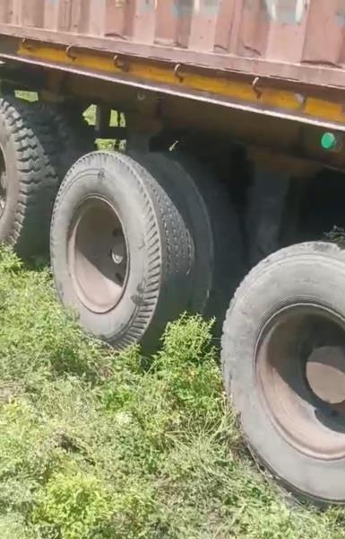 Tata 4018 image 4