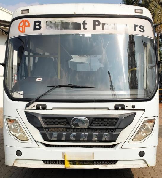 Eicher Pro 3009