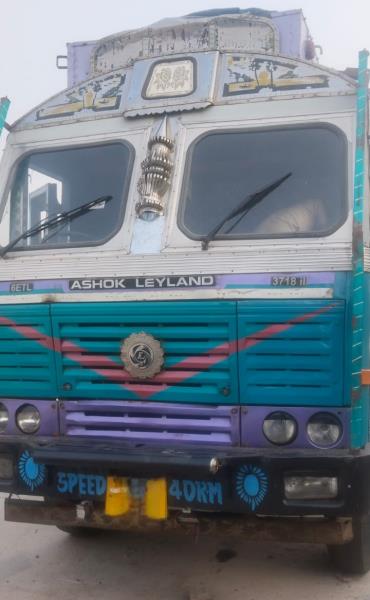 Ashok Leyland 3718