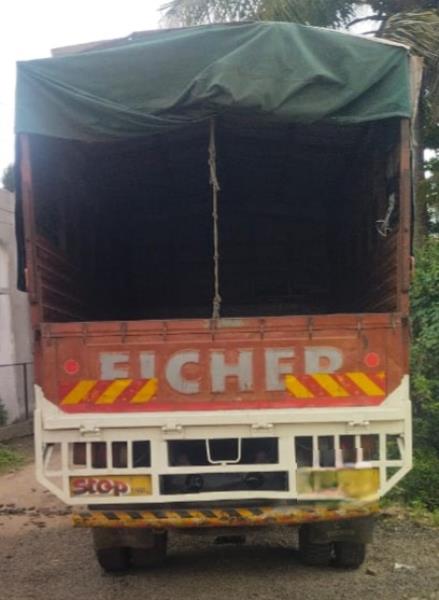 Eicher 1095 image 4