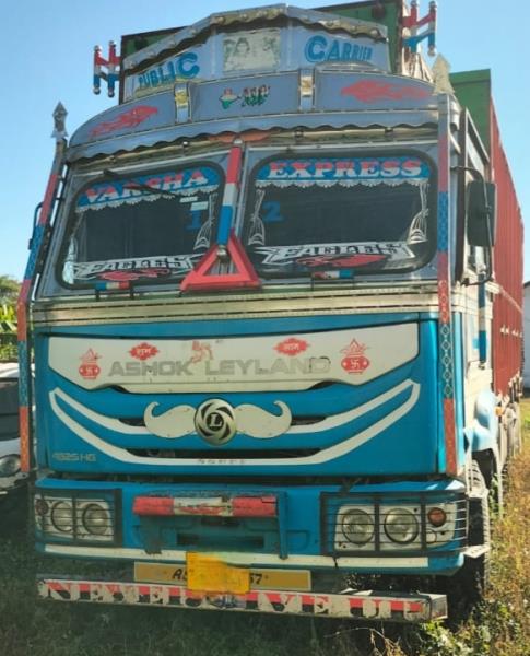 Ashok Leyland 4825