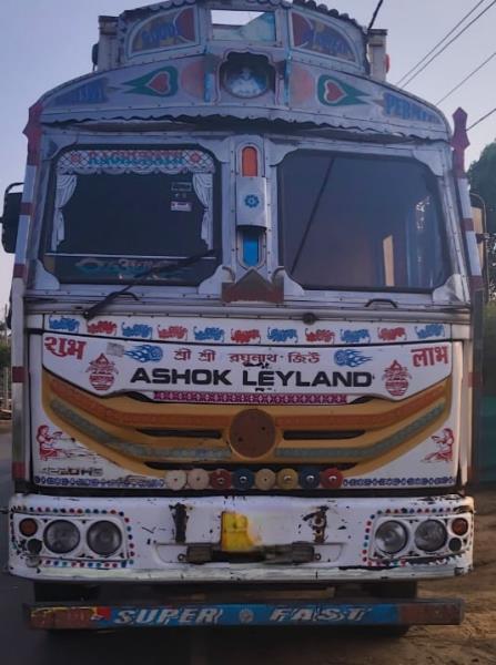 Ashok Leyland 4220