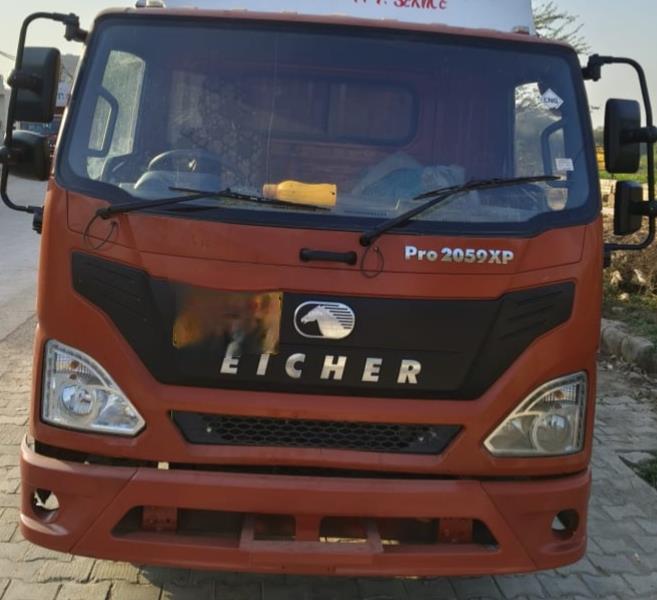 Eicher 2059