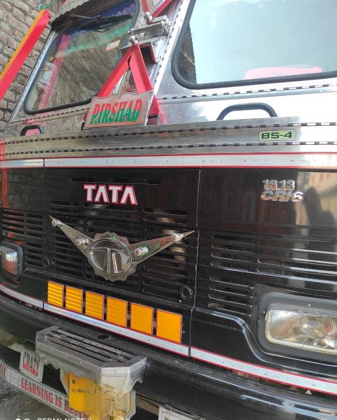 Tata 1613