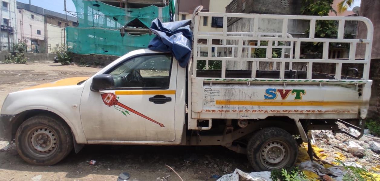 Isuzu D-Max image 2