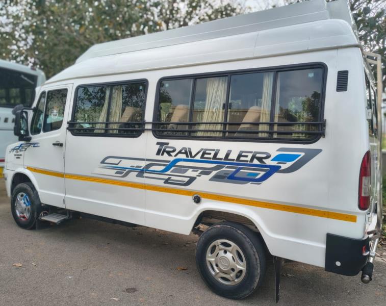 Force Traveller image 2
