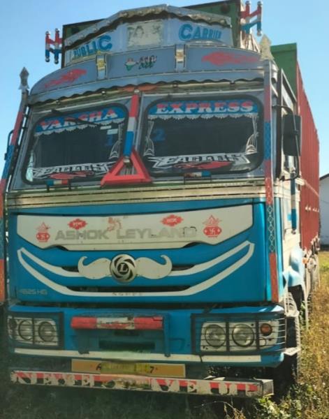 Ashok Leyland 4825