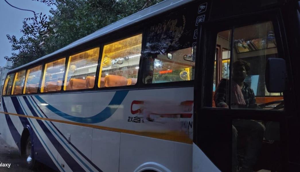 Ashok Leyland Viking image 2