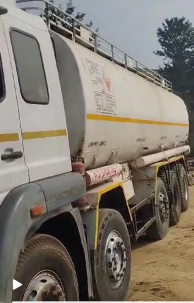 BharatBenz 3123 image 3