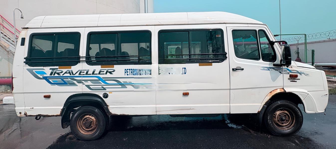 Force Traveller image 2