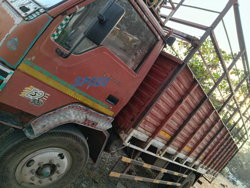 Eicher 1110 image 3