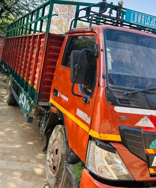 Eicher 1095 XP image 2