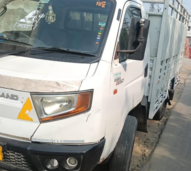 Ashok Leyland Dost Plus image 3