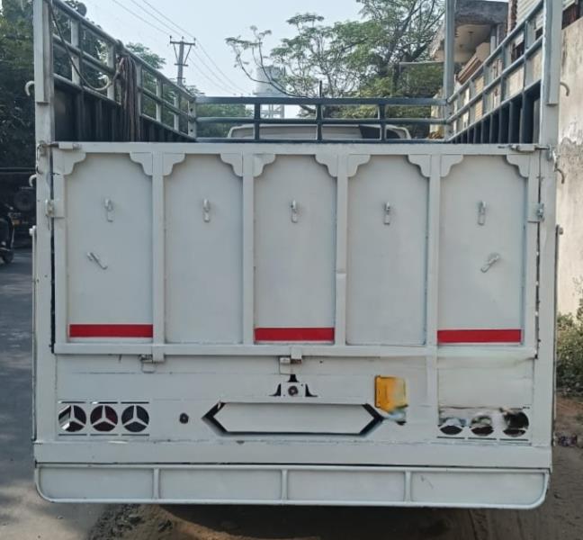 Ashok Leyland Dost Plus image 4