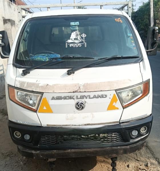 Ashok Leyland Dost Plus