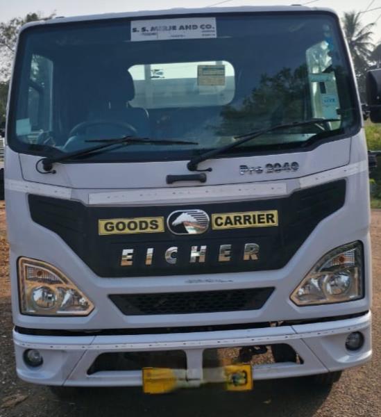 Eicher 2049