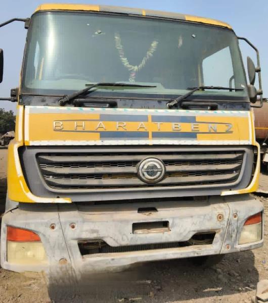 BharatBenz 3128