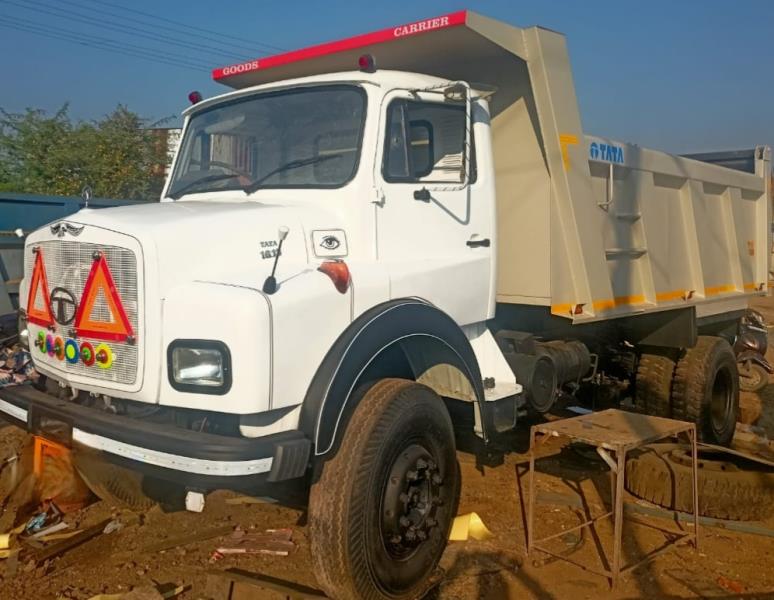 Tata 1613