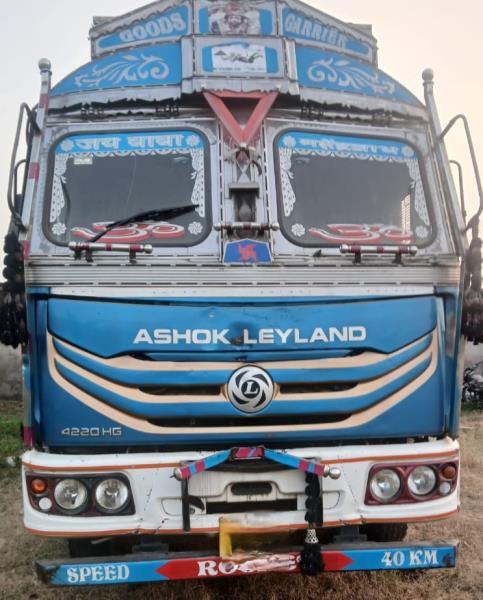 Ashok Leyland 4220