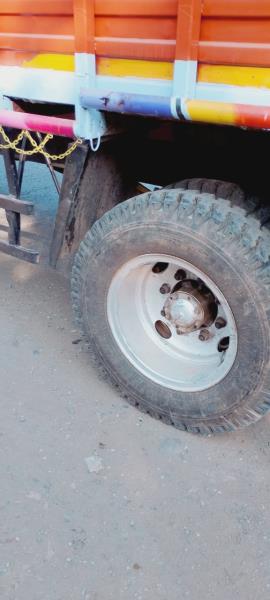 Eicher 1110 image 4