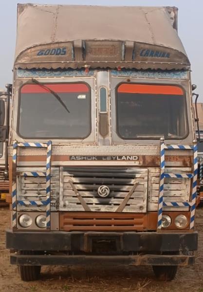 Ashok Leyland 2518