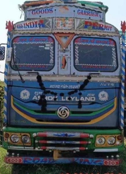Ashok Leyland 4825