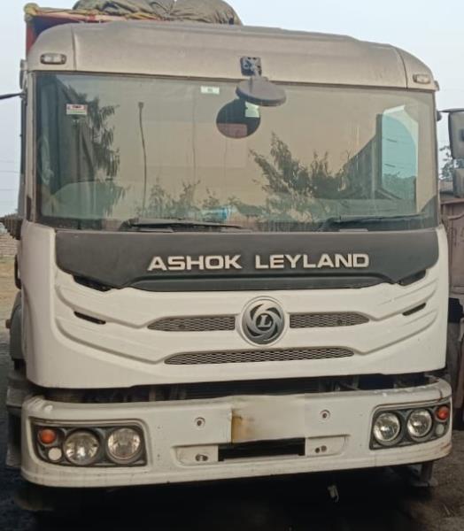 Ashok Leyland 5525