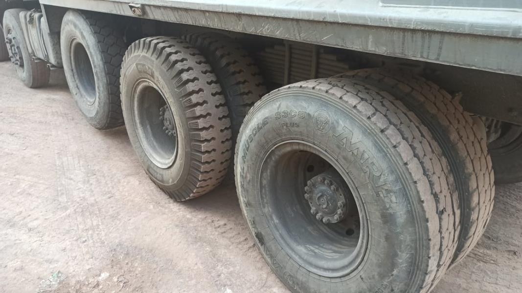 Ashok Leyland 4923 image 4