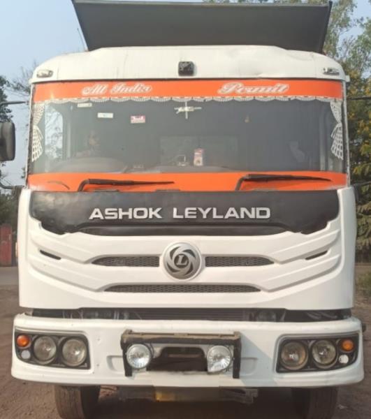 Ashok Leyland 4923