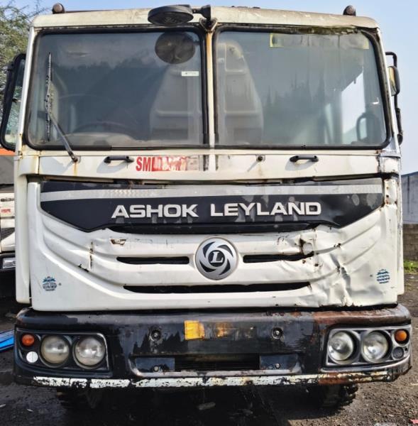Ashok Leyland 2820