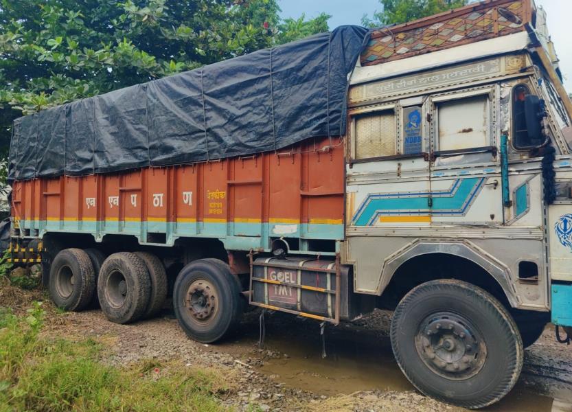 Tata 4923 image 2