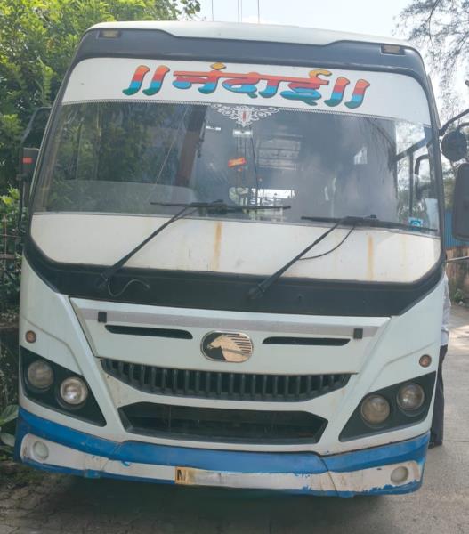 Eicher 2090 L