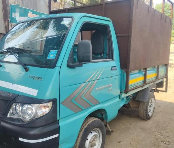 Piaggio Porter 700 image 2