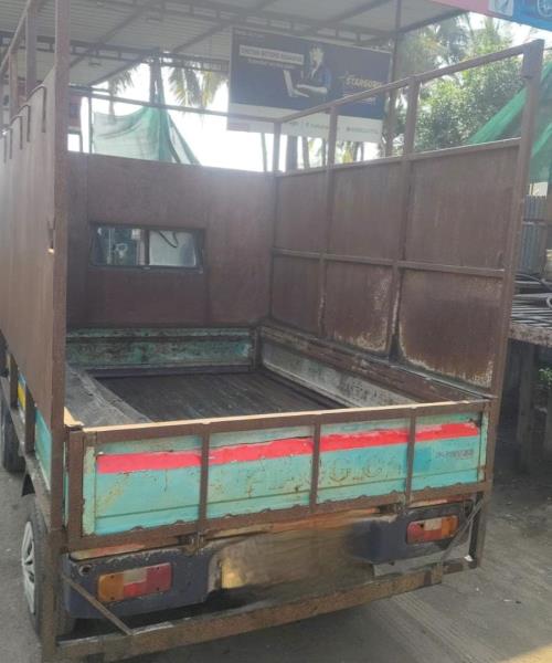 Piaggio Porter 700 image 4