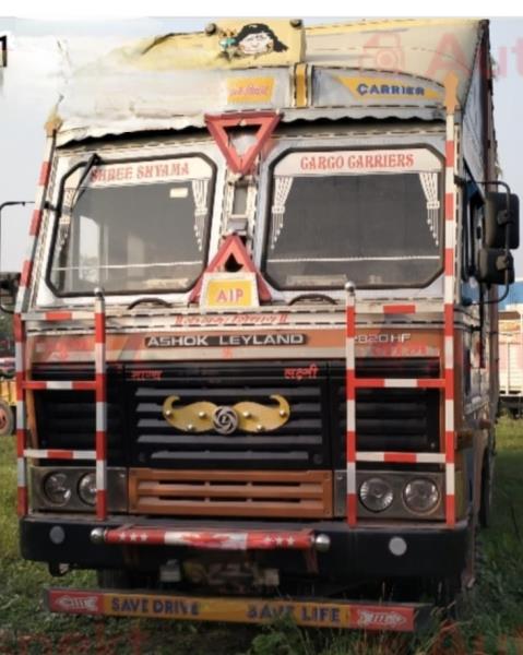 Ashok Leyland 2820
