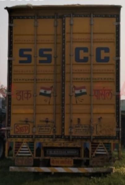 Ashok Leyland 2820 image 4