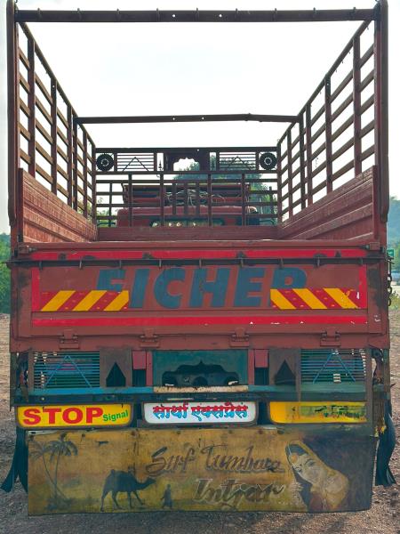 Eicher 2114 XP image 5