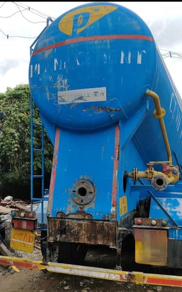 Ashok Leyland 3718 image 4