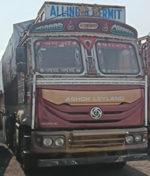 Ashok Leyland 4220