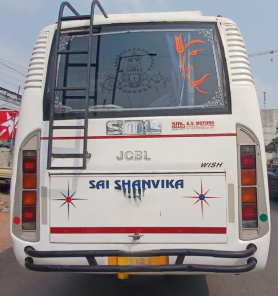 SML Isuzu S7 image 5